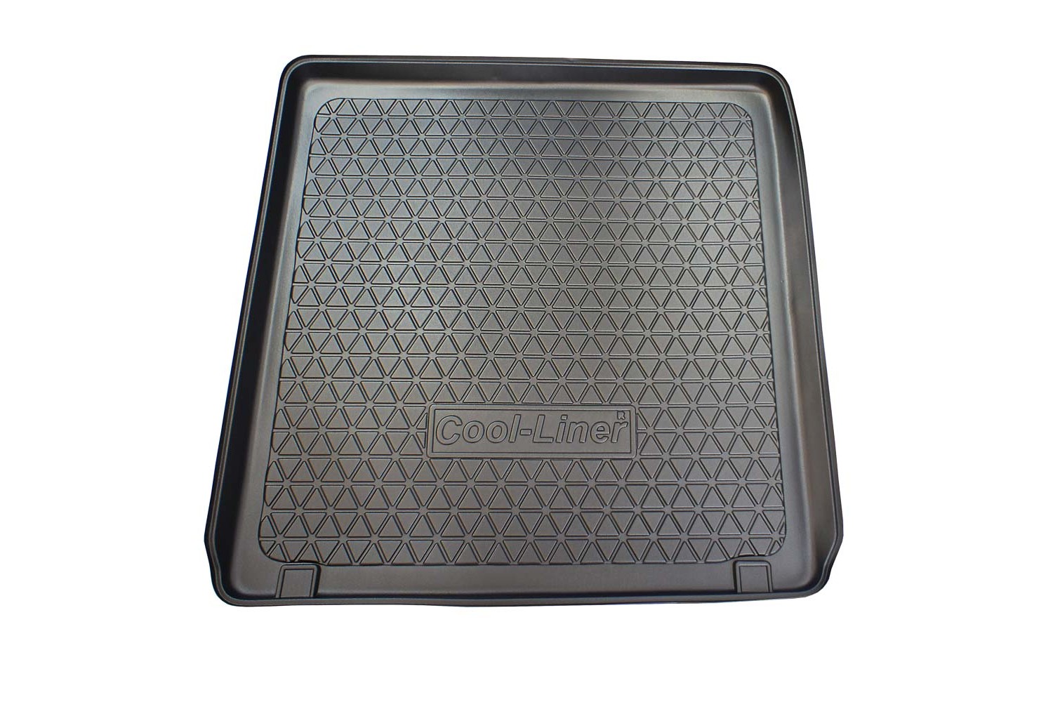 Kofferraumwanne passend für Renault Laguna III Grandtour 2007-2015 Kombi Cool Liner anti-rutsch PE/TPE Gummi