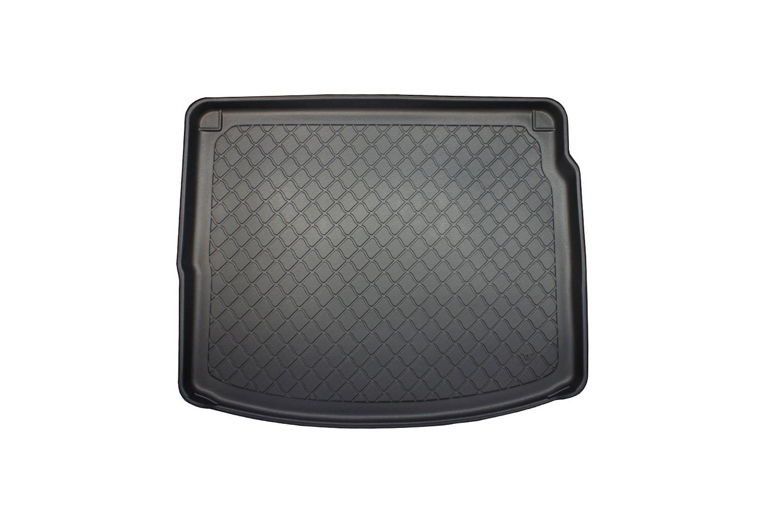 Boot mat suitable for Renault Mégane III Estate - Grandtour 2009-2016 wagon Guardliner anti slip PE/TPE rubber