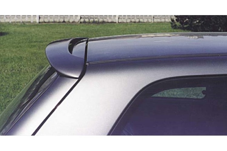 Becquet de toit Renault Clio I 1990-1998 5 portes bicorps