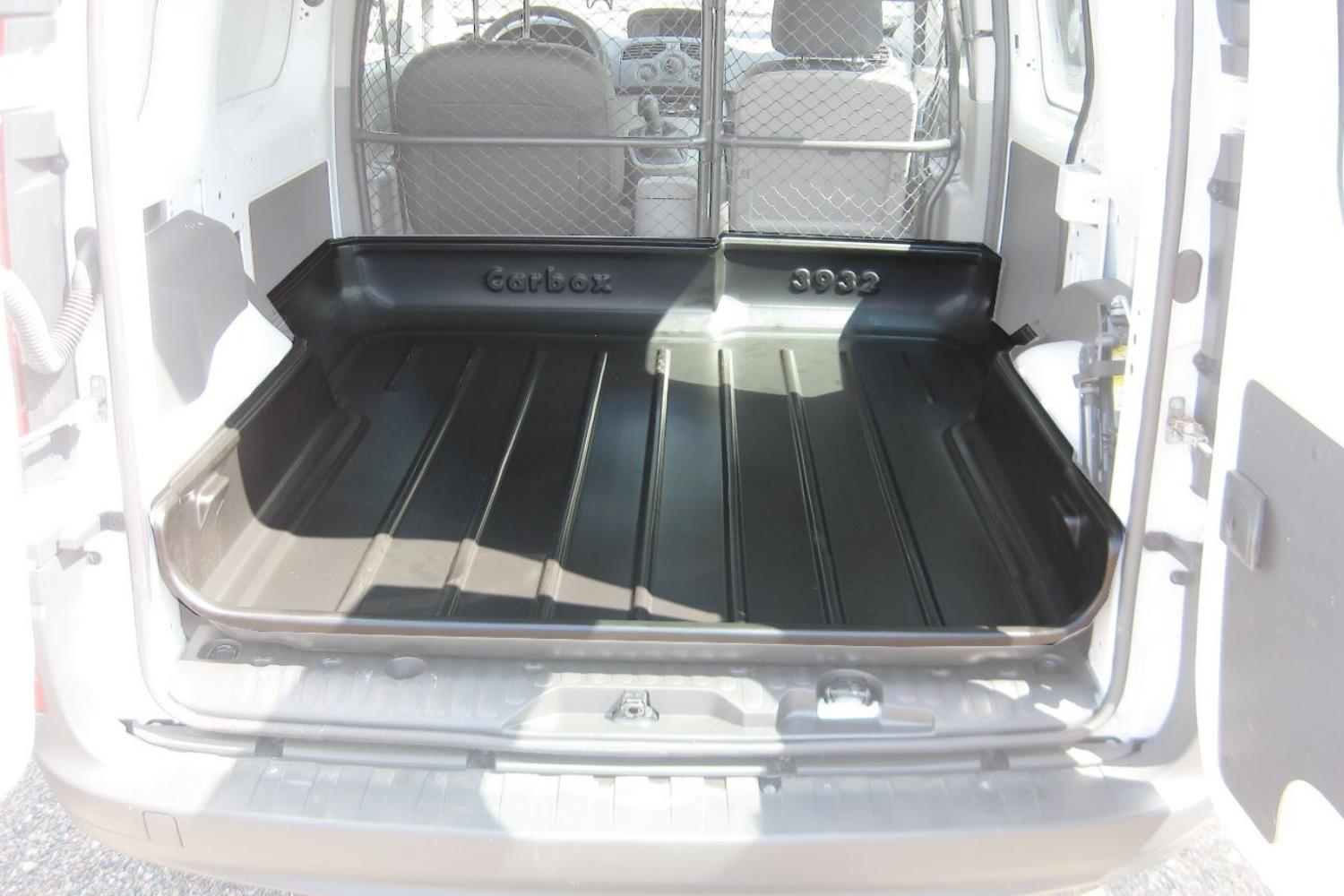 Tapis Coffre Kangoo