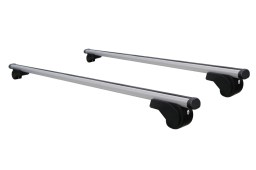 Example Twinny Load Roof Racks Open Aluminium (1)