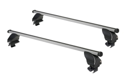Example Twinny Load Roof Racks Flat Aluminium (1)