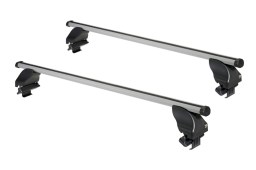 Example Twinny Load Roof Racks Flat Aluminium (1)