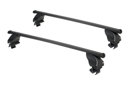 Example Twinny Load Roof Racks Flat Roof Steel (1)