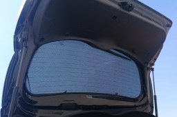 VW Transporter: Sonnenschutz, Seitenscheiben, Front & Heck