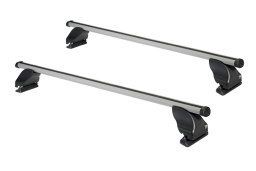 Example Twinny Load Roof Racks Fixed Points Aluminium (1)
