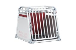 4pets PRO 3 S dog crate - Hundebox - hondenbench - cage pour chien (1)