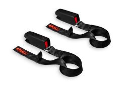 Isofix connector set for 4pets Care (1)