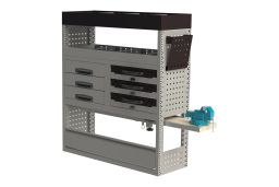 Van racking - (101x36x115PR) (1)