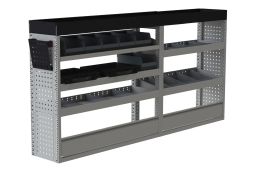Van racking - (228x36x115PL) (1)