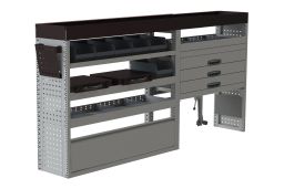 Van racking - (228x36x115PR) (1)