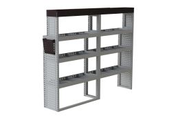 Van racking - (152x36x105BA) (2)