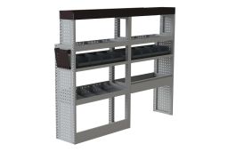 Van racking - (152x36x105PL) (2)