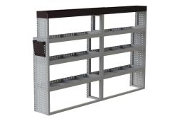 Van racking - (228x36x115BA) (2)