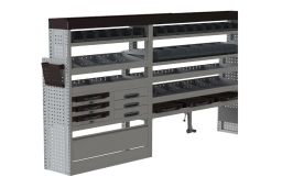 Van racking - (228x36x115PR) (2)