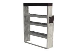 Van racking - (126x36x115BA) (2)