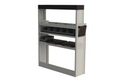 Van racking - (126x36x115PL) (2)