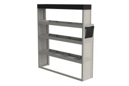 Van racking - (101x36x164BA) (2)