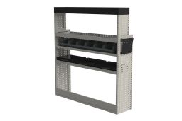 Van racking - (101x36x164PL) (2)