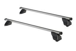 Example Twinny Load Roof Racks Closed Rails Aluminium (1)