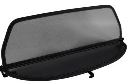 Cabriolet wind deflector Alfa Romeo Spider (916) 1995-2006 Black