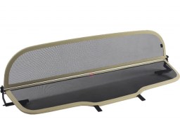 Example - Wind deflector Aston Martin DB9 Volante 2004-present Beige