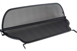 Example - Wind deflector Audi 80 (B4) 1991-1996 Black