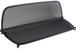 Example - Wind deflector Audi A3 Cabriolet (8P7) 2008-2012 Black