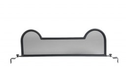 Example - Wind deflector Audi TT (8N) 1998-2006 Black