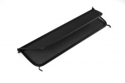 Example - Wind deflector Bentley Continental GTC II 2012-present Black