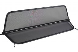 Example - Wind deflector Bentley Continental GTC I 2006-2012 Black