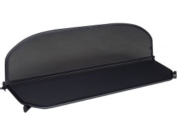 Example - Wind deflector BMW 3 Series Cabriolet (E93) 2005-2012 Carbon look