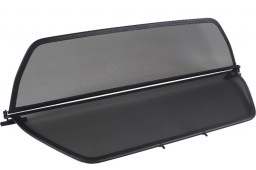 Example - Wind deflector BMW 3 Series Cabriolet (E46) 2000-2007 Black