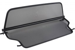Example - Wind deflector Chrysler LeBaron III Convertible 1987-1995 Black