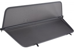 Example - Wind deflector Chrysler 200 Convertible 2011-2014 Grey