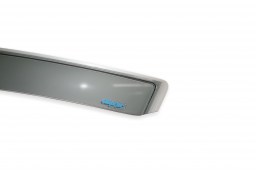 Side window deflectors / Windabweiser / Zijwindschermen / Déflecteurs fenêtre Smoke grey
