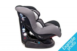 Babyauto car seats: Babyauto car seat Dadou (0 - 18 kg / 0 - 4 years) Babyauto car seats: Babyauto car seat Dadou (0 - 18 kg / 0 - 4 years)