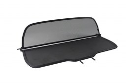 Example - Wind deflector Ford Focus CC 2006-2010 Black