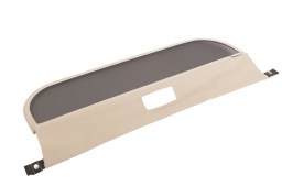 Example - Wind deflector Ford StreetKa 2003-2006 Beige