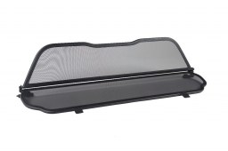 Example - Wind deflector Lexus SC 430 (Z40) 2001-2010 Black