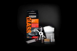 Windshield repair kit (M10210QX) (1)