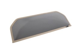 Example - Wind deflector Mazda MX-5 (NA & NB) 1998-2005 Beige