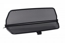 Example - Wind deflector Mercedes-Benz SL (R129) 1989-2000 Matt black