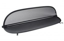 Example - Wind deflector Mercedes-Benz E-Class (A238) 2016-present Black