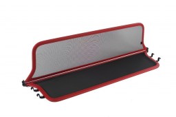 Example - Wind deflector Mercedes-Benz SL (W113) 1963-1971 Red