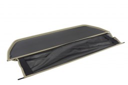 Example - Wind deflector Mercedes-Benz C-Class CLK (A208) 1998-2003 Beige