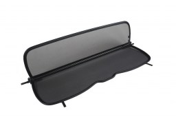 Example - Wind deflector Mercedes-Benz C-Class CLK (A209) 2004-2010 Black