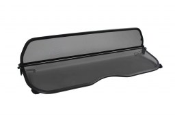 Example - Wind deflector Mercedes-Benz E-Class (A124) 1991-1997 Black