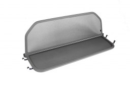 Example - Wind deflector Mercedes-Benz SL (R107) 1971-1989 Grey