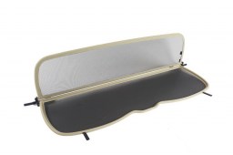 Example - Wind deflector Mercedes-Benz C-Class CLK (A209) 2004-2010 Beige
